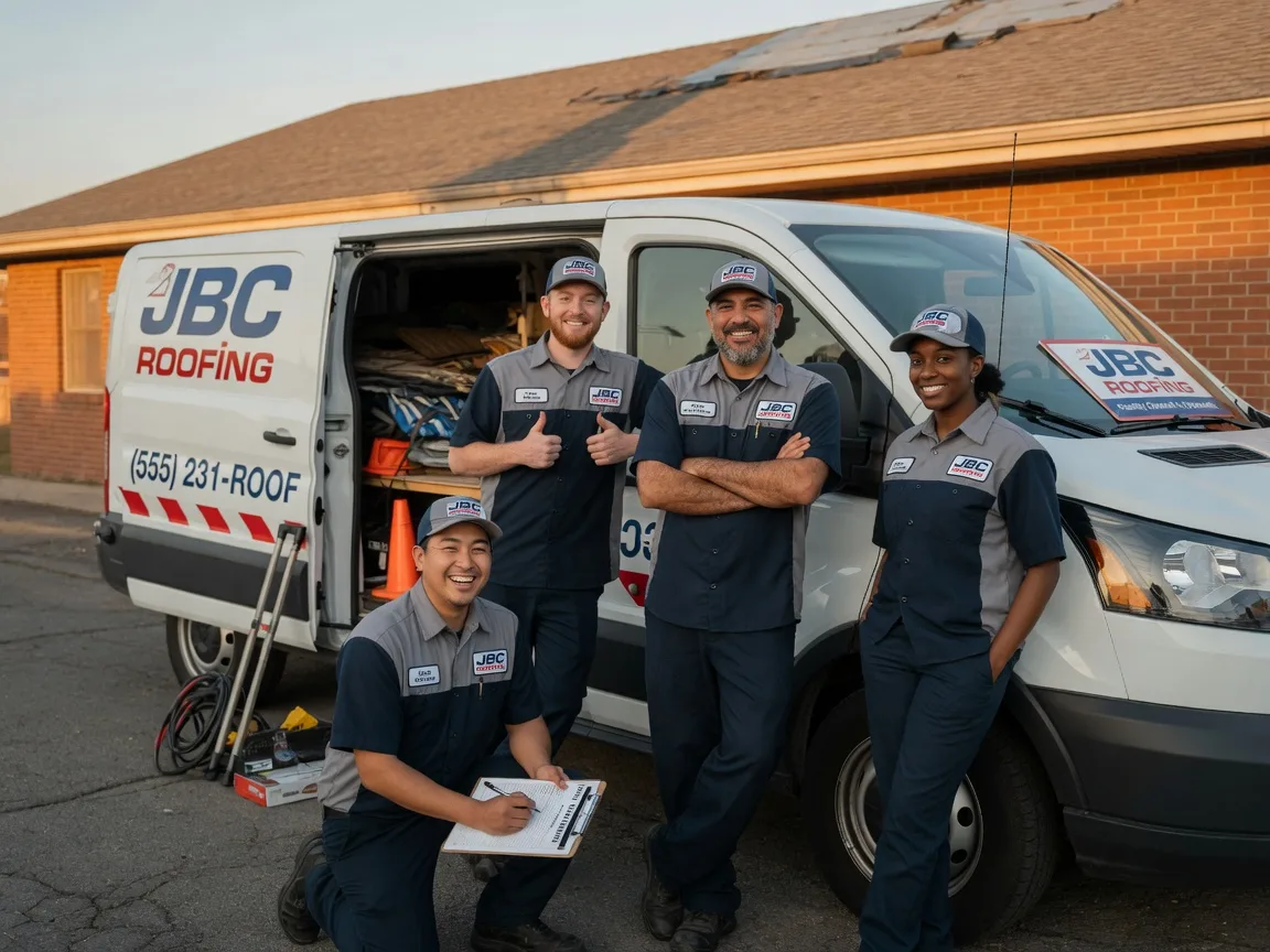 Roof Replacement company in Lovington, IL